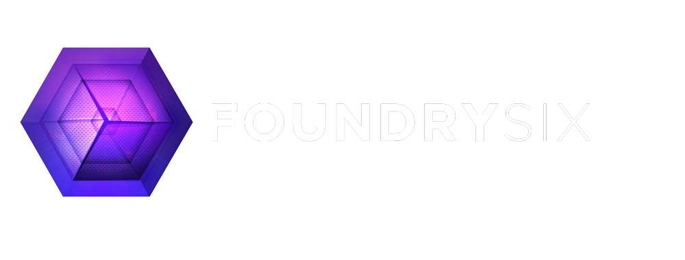Foundry Six – We Make the World Better with Games